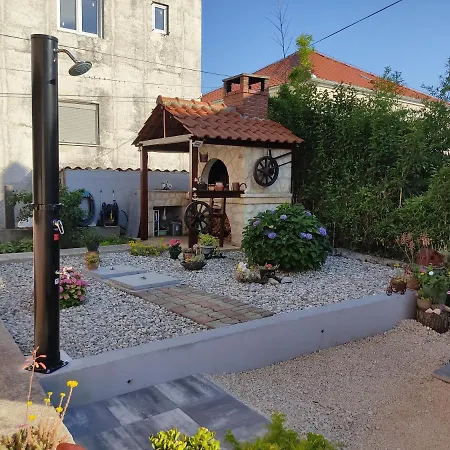 Apartament Apartman Iva