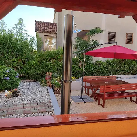 Apartament Apartman Iva *