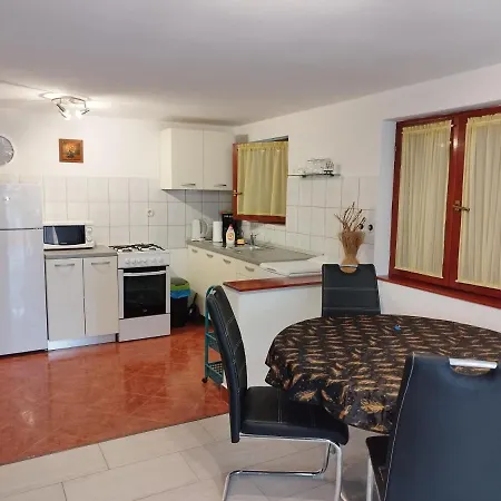Apartament Apartman Iva *