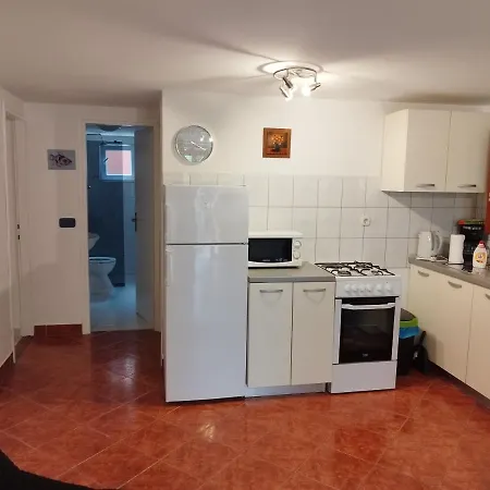 Apartament Apartman Iva Zadar