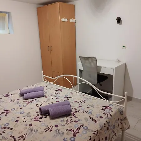 Apartman Iva Apartament