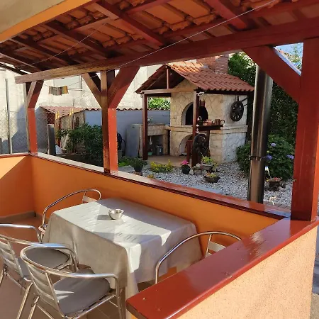 Apartman Iva * Zára