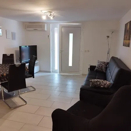 Apartman Iva Apartman