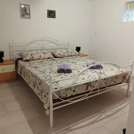 Apartman Iva Apartman Zára