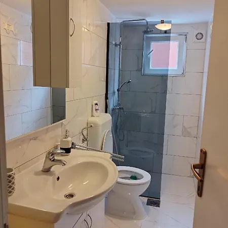 Apartman Iva Apartman